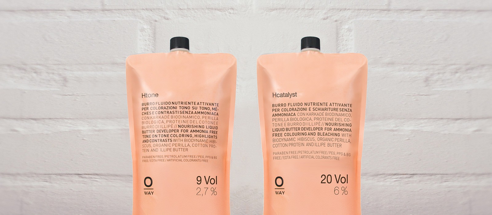 ローランド|オーウェイ|リアル|オーガニックカラー|エイチカラー|エイチカタリスト|エイチトーン