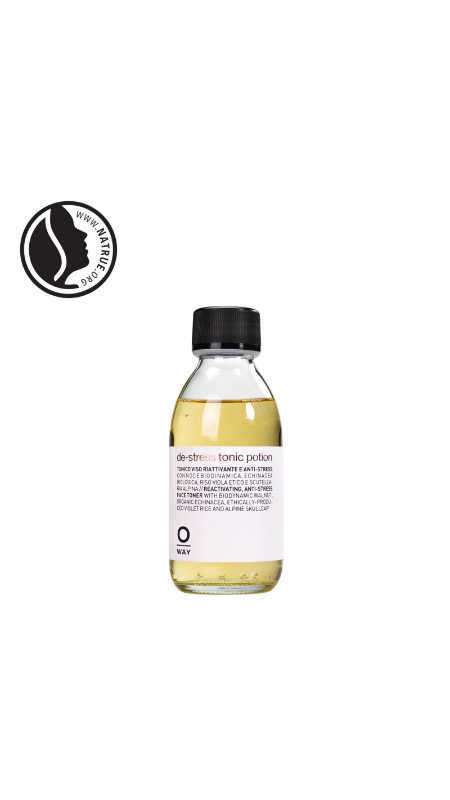 OWAY beauty de-stress tonic potion|ディストレス トニックポーション|フェイスローション