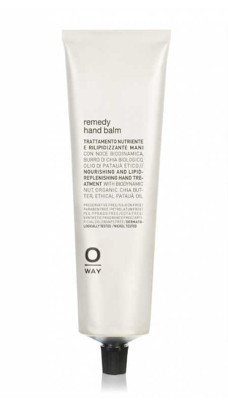 OWAY remedy-hand-balm|レメディハンドバーム