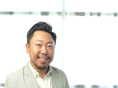 オーガニック美容師|オーガニック王子|峰松 稔