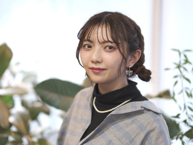 福里 咲希|オーガニックカラーリスト|オーガニックデザインカラー|オーガニックダブルカラー|オーガニックブリーチ|オーガニックカラー専門