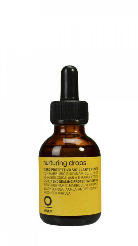 ニューチュアリングドロップス