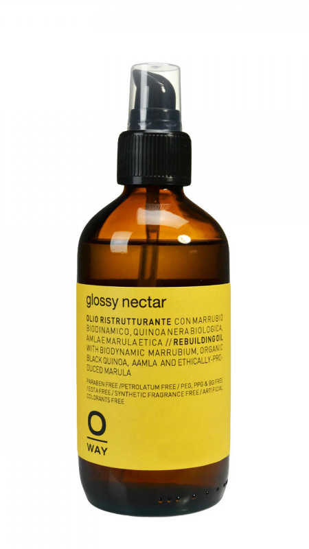 グロッシーネクター