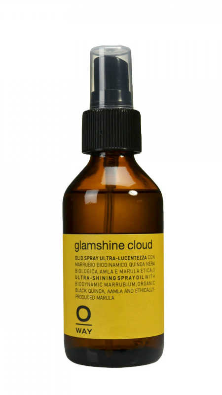 グラムシャインクラウド