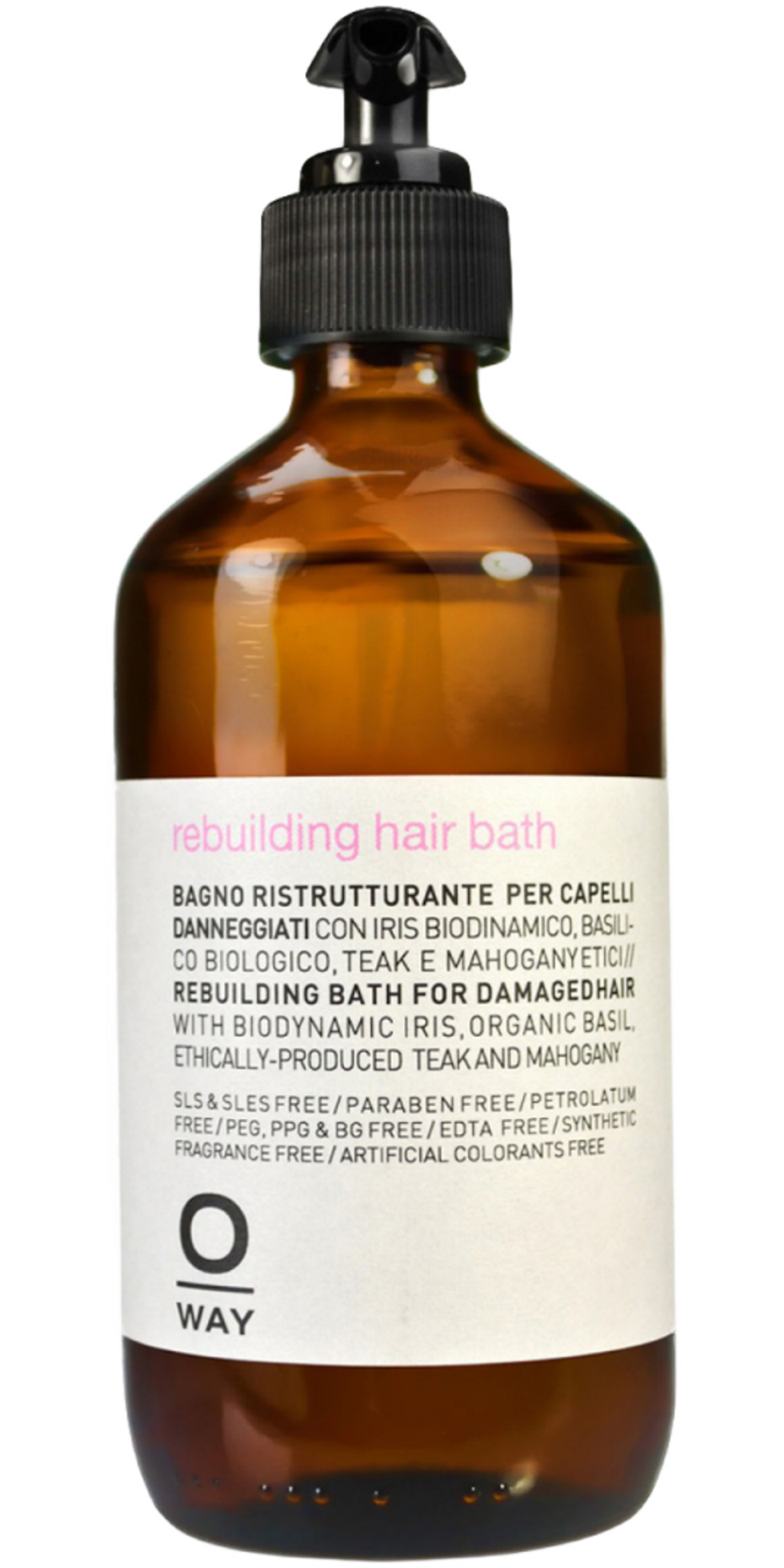 スーパーダメージヘアケアシャンプー