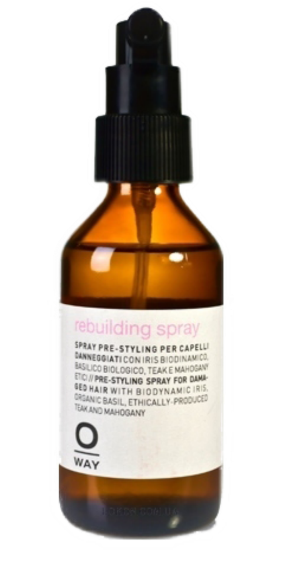 スーパーダメージヘアケア｜アウトバストリートメント