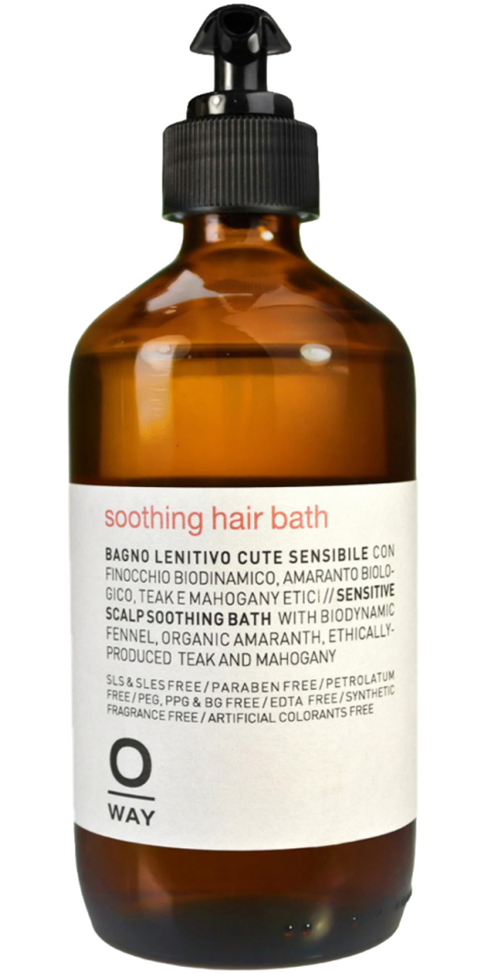 ドライスカルプケア｜乾燥