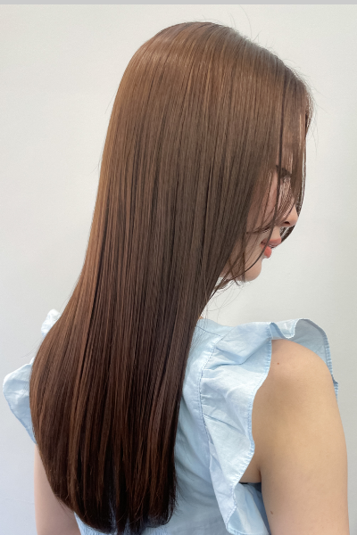 髪質改善縮毛矯正｜髪質改善トリートメント｜大阪｜梅田｜うめきた｜グラングリーン｜福島区｜人気｜オーガニック美容室