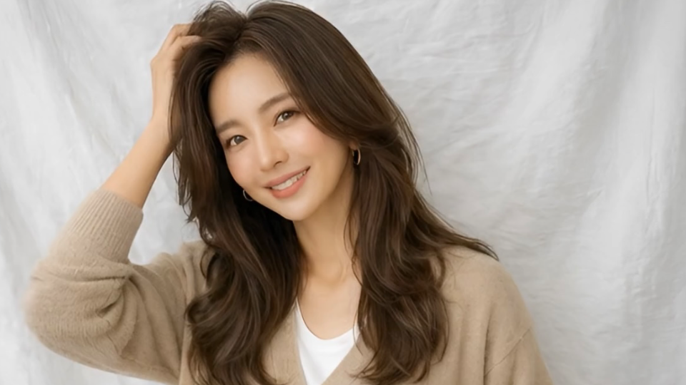 梅田・福島の髪質改善トリートメント施術例｜乾燥・パサつき・エイジング毛を内部補修し艶髪へ導くENGARO