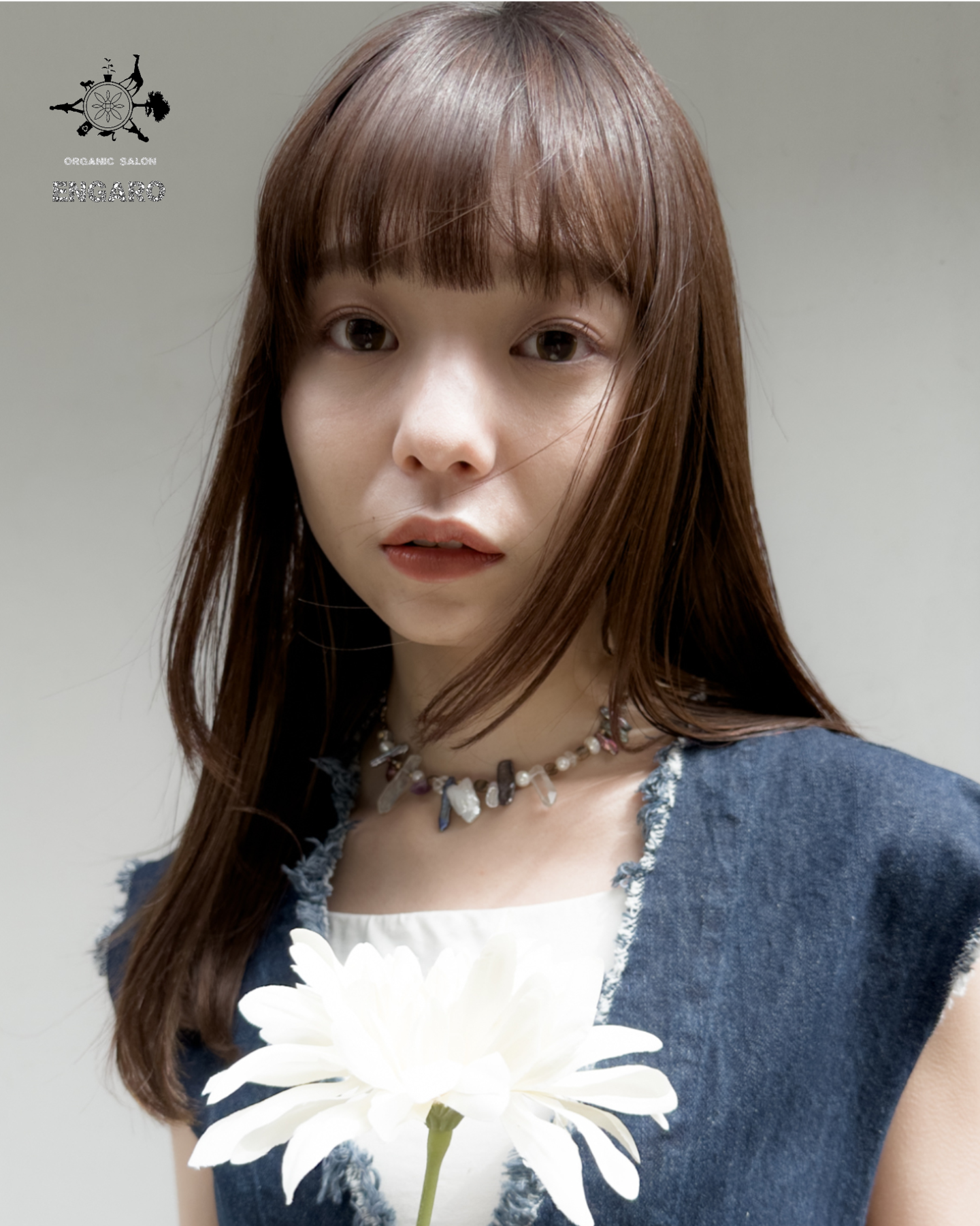 rolland｜OrganicWay｜OWAY｜ローランド｜オーウェイ｜取扱店｜ORGANIC｜SALON｜ENGARO｜OSAKA｜美容室